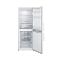 Freestanding 55cm Fridge Freezer with LowFrost