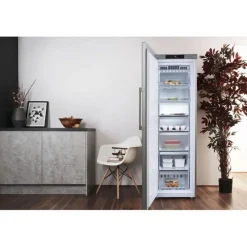 Freestanding 60cm No Frost Freezer