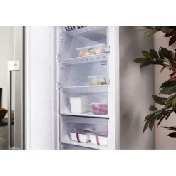 Freestanding 60cm No Frost Freezer