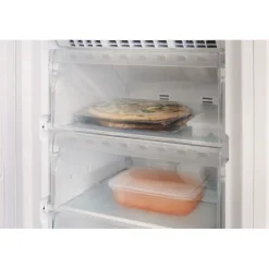 Freestanding 60cm NoFrost Freezer 259L