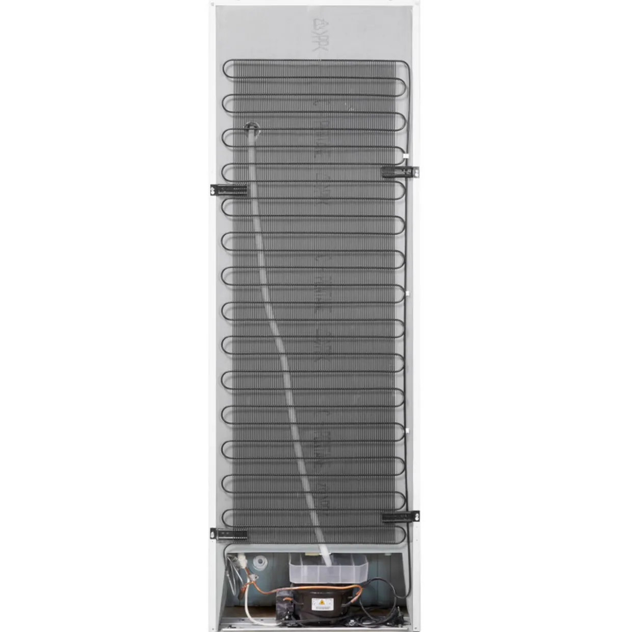 Freestanding 60cm NoFrost Freezer 259L