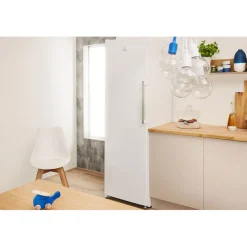 Freestanding 60cm NoFrost Freezer 223L