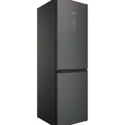 Freestanding 60cm Total NoFrost Fridge Freezer 70-30