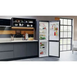 Freestanding 60cm Total NoFrost Fridge Freezer 70-30