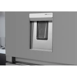 Freestanding No Frost Fridge Freezer 55cm