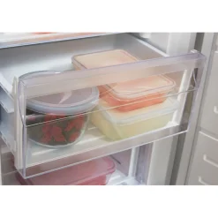Freestanding No Frost Fridge Freezer 55cm