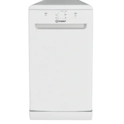 Freestanding Slimline 10 Place Dishwasher