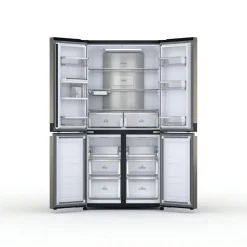French Fridge Freezer Door 90cm