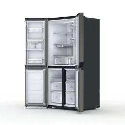 French Fridge Freezer Door 90cm