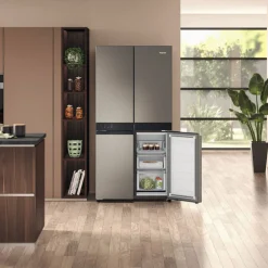 French Fridge Freezer Door 90cm