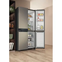 French Fridge Freezer Door 90cm