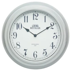 French Wall Clock
