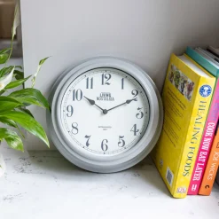 French Wall Clock