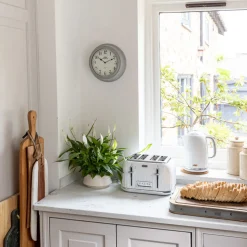 French Wall Clock