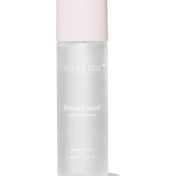 Fresh Faced Makeup Remover