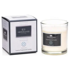 Fresh Linen Luxury Candle