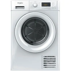 FreshCare+ Heatpump 8kg Tumble Dryer