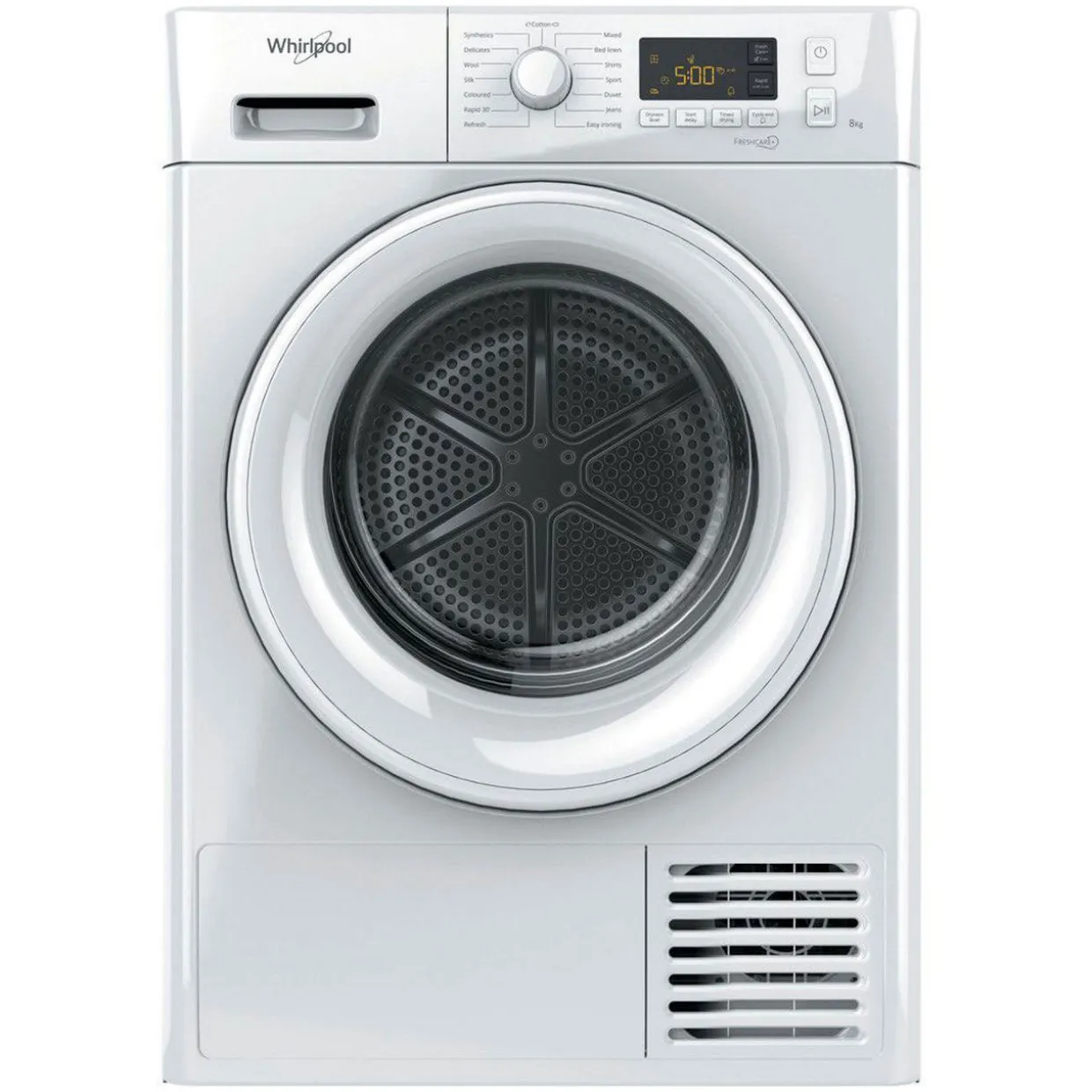 FreshCare+ Heatpump 8kg Tumble Dryer