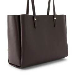 Freya Triple-Compartment Tote