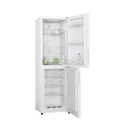 Fridge Freezer 55cm White