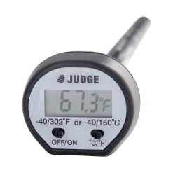 Fridge Freezer Thermometer