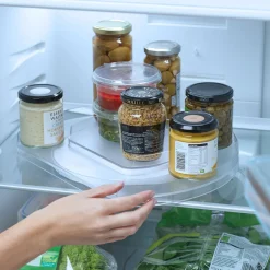 FridgeStore™ Rotating Organiser
