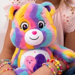 Friends Forever Bear 35cm