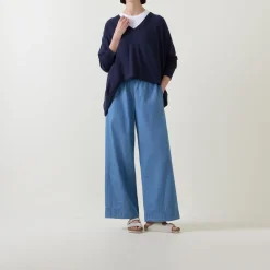 Fronia Knit Sweater