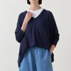 Fronia Knit Sweater