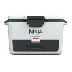 FrostVault 47L Hard Cooler, Cloud White