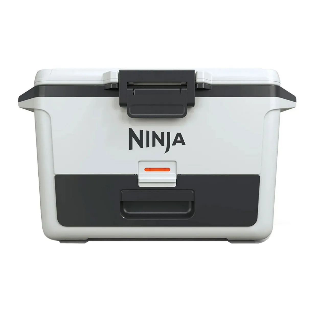 FrostVault 47L Hard Cooler, Cloud White