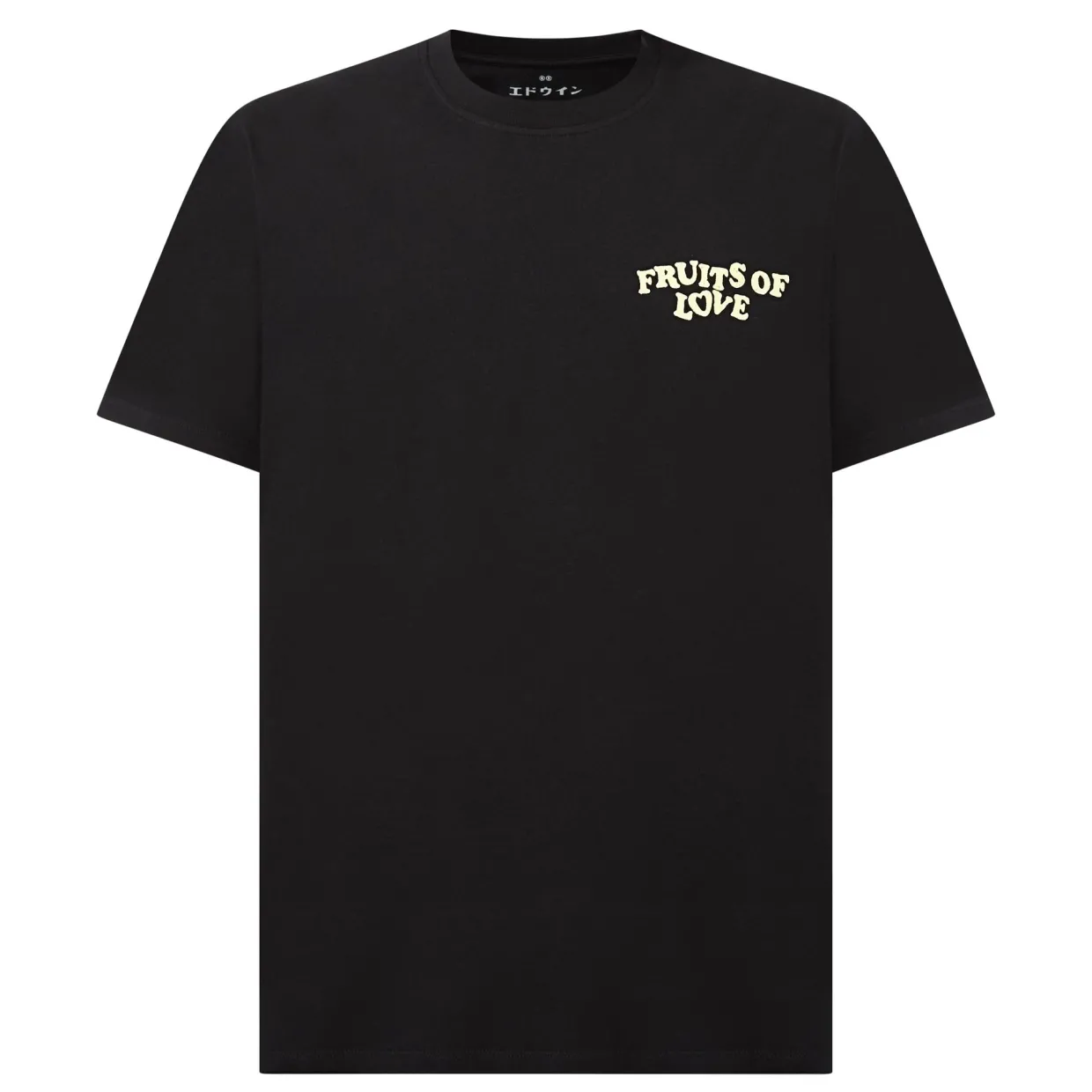 Fruits Of Love Graphic T-Shirt