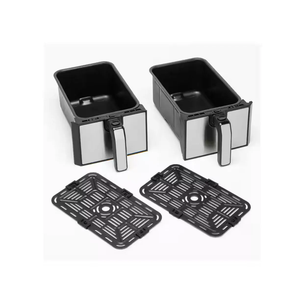 Fry 8L Dual Air Fryer