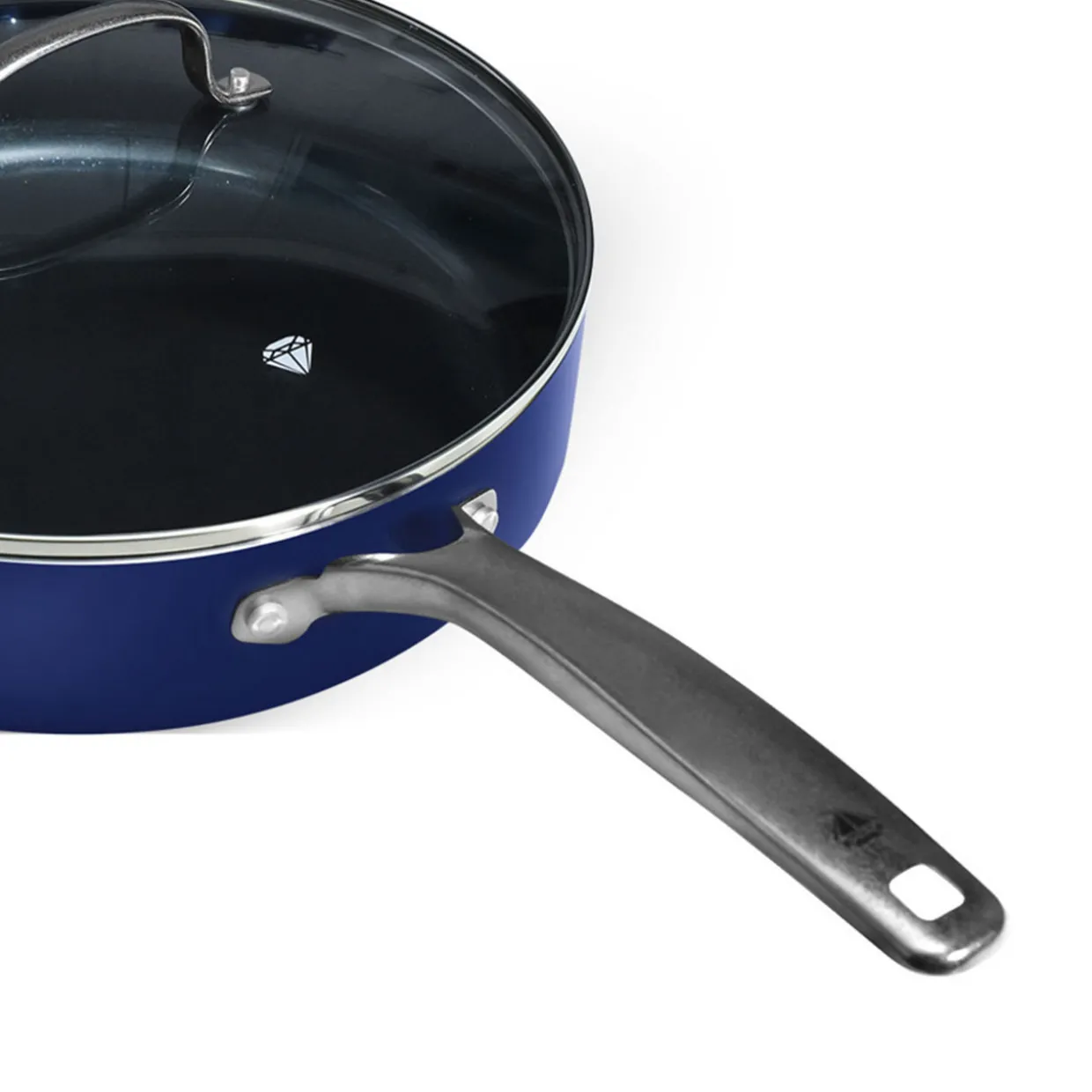Frying Pan Without Lid 26cm