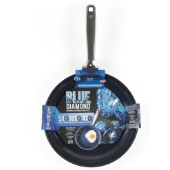Frying Pan Without Lid 28cm