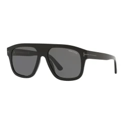 FT0777-N Square Sunglasses