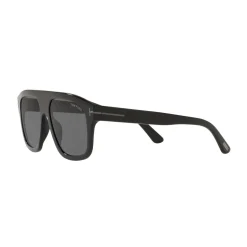FT0777-N Square Sunglasses