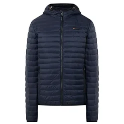 Fuji Lite Logo Padded Jacket