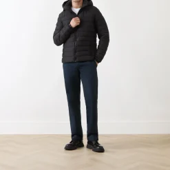 Fuji Padded Jacket