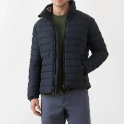 Fuji Padded Jacket