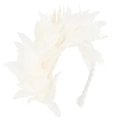 Full Moon Headband