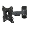 Full-Motion TV Wall Mount 24 Inch - 43 Inch VESA 200 x 200