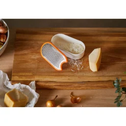 Functional Form Box Grater