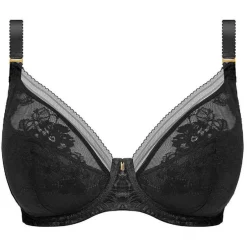 Fusion Lace Underwire Bra