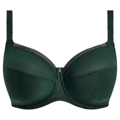 Fusion Underwired Full Cup Side Support Bra