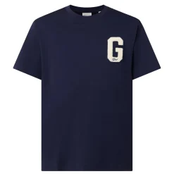 G Badge Logo T-Shirt