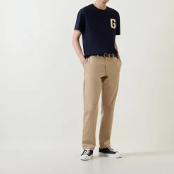 G Badge Logo T-Shirt