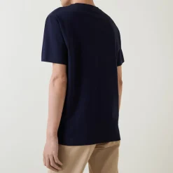 G Badge Logo T-Shirt