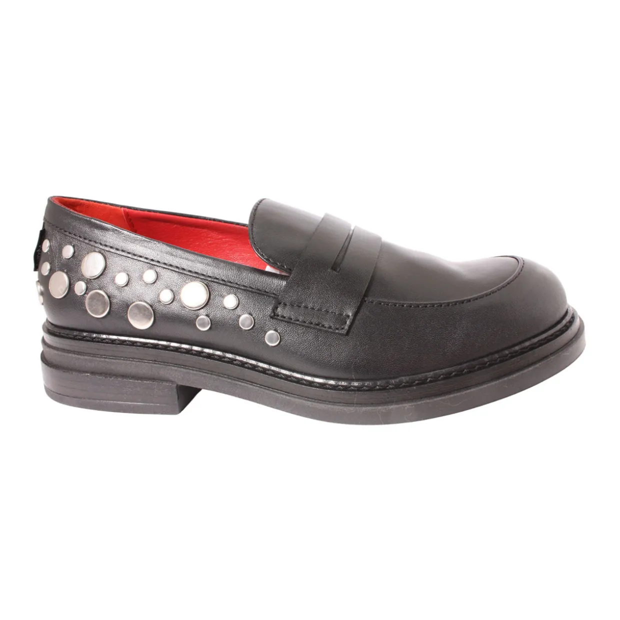 G1241 Loafers