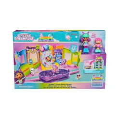 Gabby’s Party Room Playset